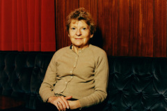 Suzanne Brayley